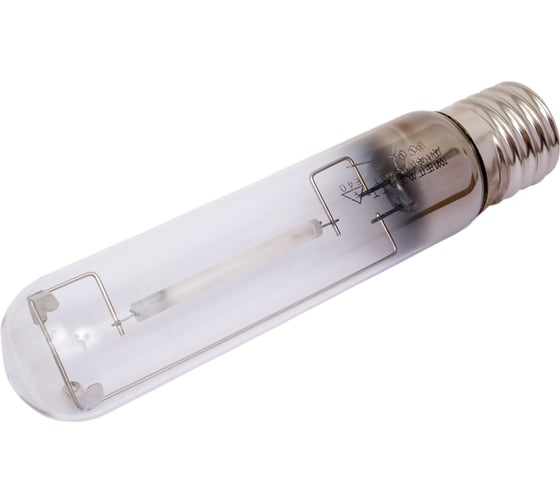 Газоразрядная натриевая лампа МЕГАВАТТ ДНаТ 150 E40 (25) 02935