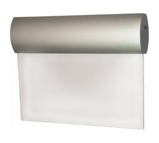 Светодиодный светильник АСТЗ ДСО70-1.2-103 Twins LED IP41, 321x245x48, корпус AL 1070001103