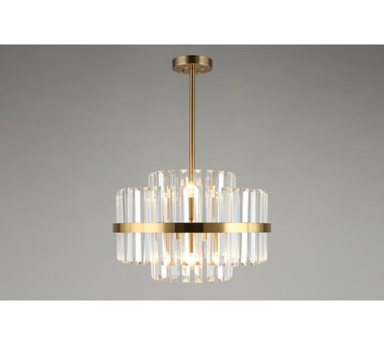 Люстра на штанге Omnilux saviano OML-69017-06