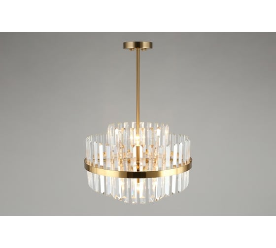 Люстра на штанге Omnilux saviano OML-69017-06