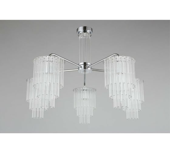 Потолочная люстра Omnilux tuili OML-69307-05