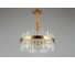 Подвесная люстра Omnilux oriolo OML-69403-06 3