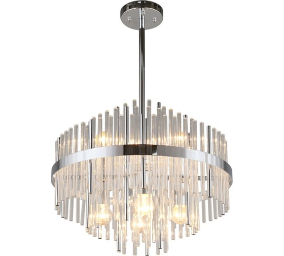 Люстра на штанге Omnilux alatri OML-69207-06 1