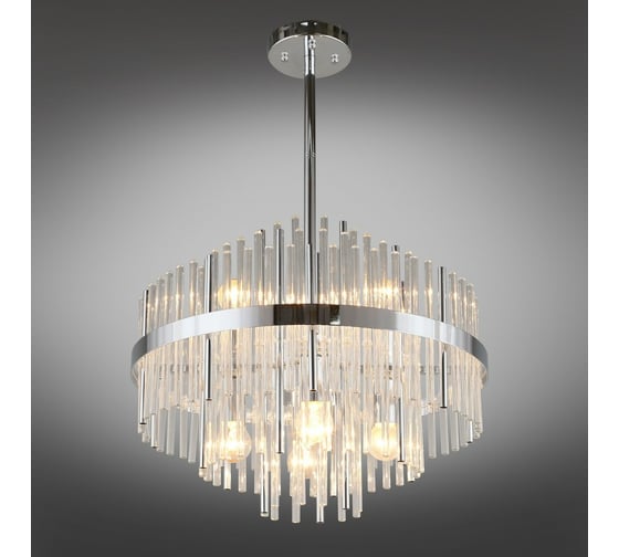 Люстра на штанге Omnilux alatri OML-69207-06