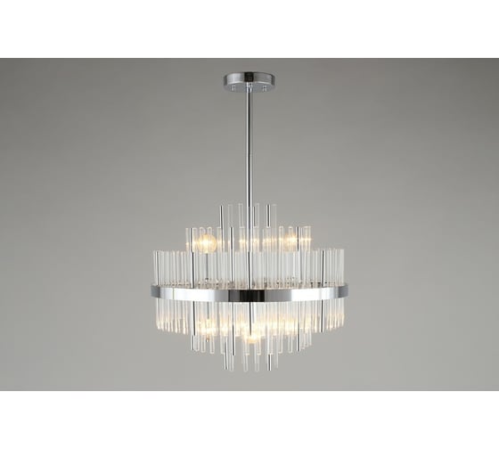 Люстра на штанге Omnilux alatri OML-69207-06