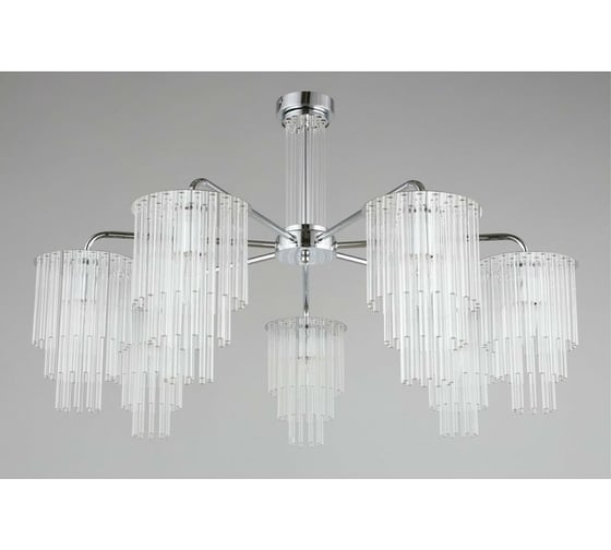 Потолочная люстра Omnilux tuili OML-69307-07