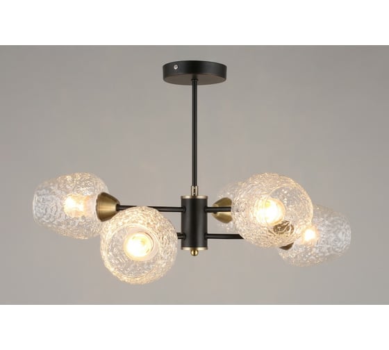 Люстра на штанге Omnilux pavarolo OML-67807-06