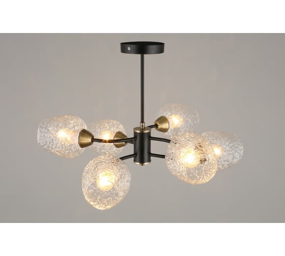 Люстра на штанге Omnilux pavarolo OML-67807-06