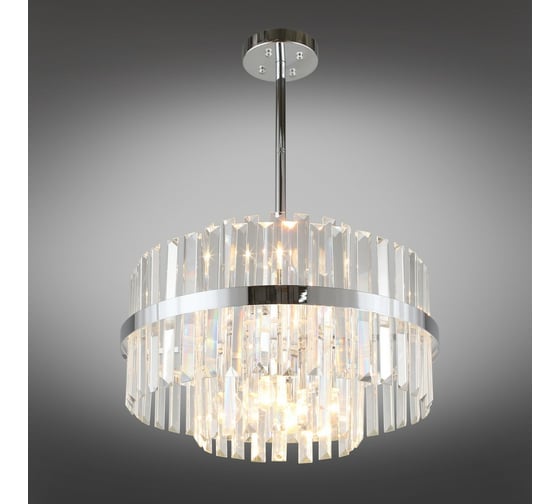 Люстра на штанге Omnilux saviano OML-69007-06