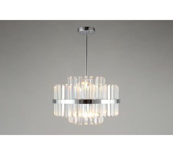 Люстра на штанге Omnilux saviano OML-69007-06