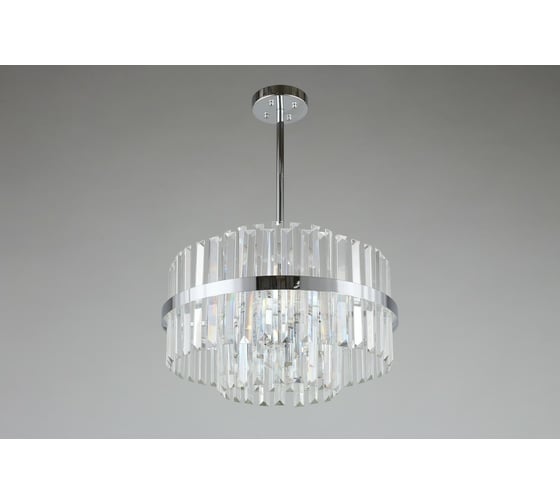 Люстра на штанге Omnilux saviano OML-69007-06