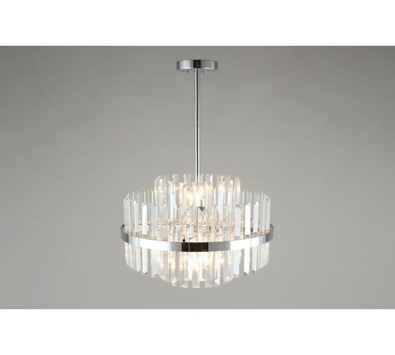 Люстра на штанге Omnilux saviano OML-69007-06