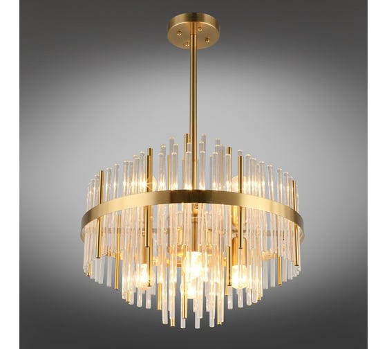 Люстра на штанге Omnilux alatri OML-69217-06