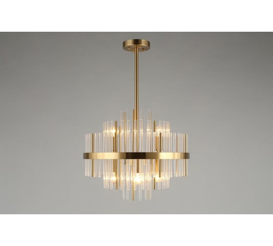 Люстра на штанге Omnilux alatri OML-69217-06