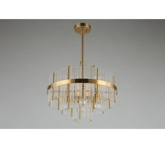 Люстра на штанге Omnilux alatri OML-69217-06