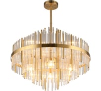 Люстра на штанге Omnilux alatri OML-69217-09