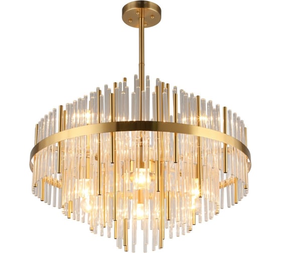 Люстра на штанге Omnilux alatri OML-69217-09