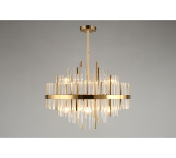 Люстра на штанге Omnilux alatri OML-69217-09