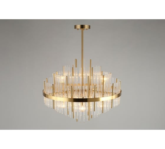 Люстра на штанге Omnilux alatri OML-69217-09