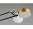 Потолочная люстра Omnilux grado OML-00807-120 7