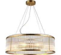 Подвесная люстра Omnilux portofino OML-67203-08