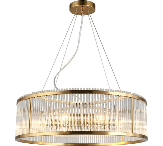 Подвесная люстра Omnilux portofino OML-67203-08 1