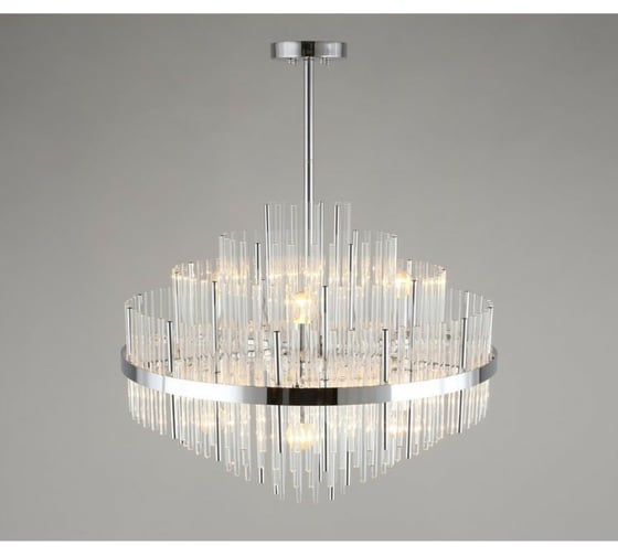Люстра на штанге Omnilux alatri OML-69207-09