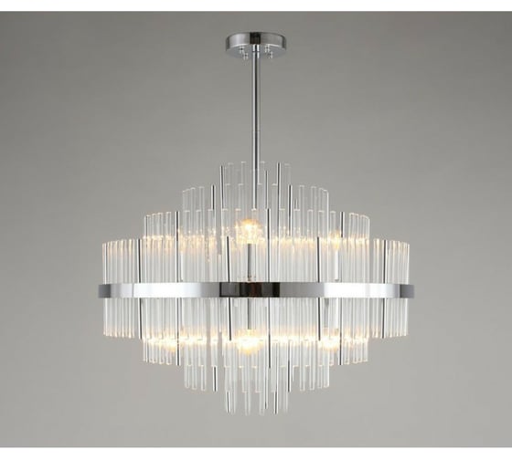 Люстра на штанге Omnilux alatri OML-69207-09