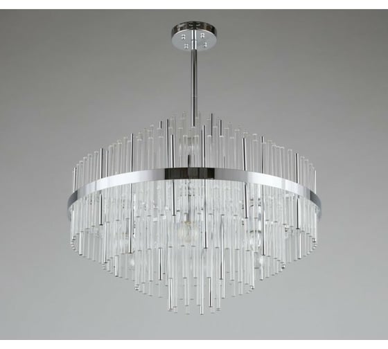 Люстра на штанге Omnilux alatri OML-69207-09