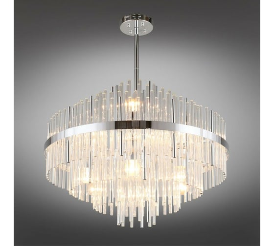 Люстра на штанге Omnilux alatri OML-69207-09
