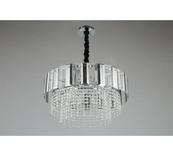 Подвесная люстра Omnilux oliveri OML-69603-10