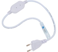 Шнур сетевой для светодиод. Ленты Jazzway MVS-2835 5004320