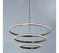 Подвесная люстра ARTE LAMP MERIDIANA A2198SP-3GO