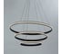 Подвесная люстра ARTE LAMP MERIDIANA A2198SP-3BK 1
