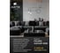 Подвесной светильник ARTE LAMP POLARIS A2610SP-85BK 5