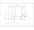 Подвесной светильник ARTE LAMP POLARIS A2610SP-85BK 7