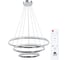 Подвесная люстра ARTE LAMP MERIDIANA A2198SP-3CC 2