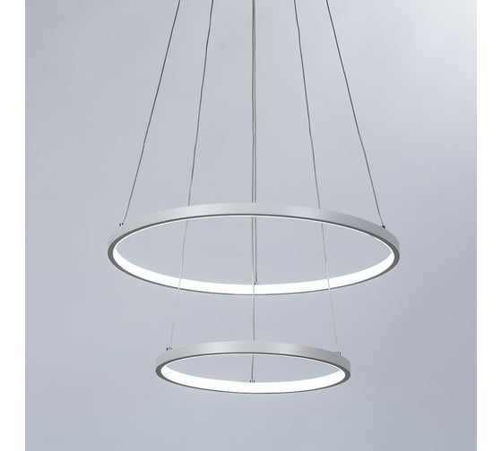 Подвесная люстра ARTE LAMP FRODO A2197SP-2WH