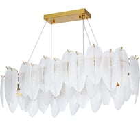 Подвесная люстра ARTE LAMP EVIE A4152SP-8SG