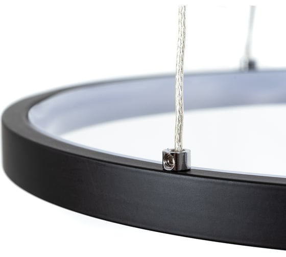 Подвесная люстра ARTE LAMP FRODO A2197SP-3BK