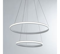 Подвесная люстра ARTE LAMP MERIDIANA A2198SP-2WH