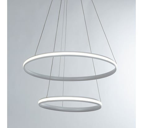 Подвесная люстра ARTE LAMP MERIDIANA A2198SP-2WH