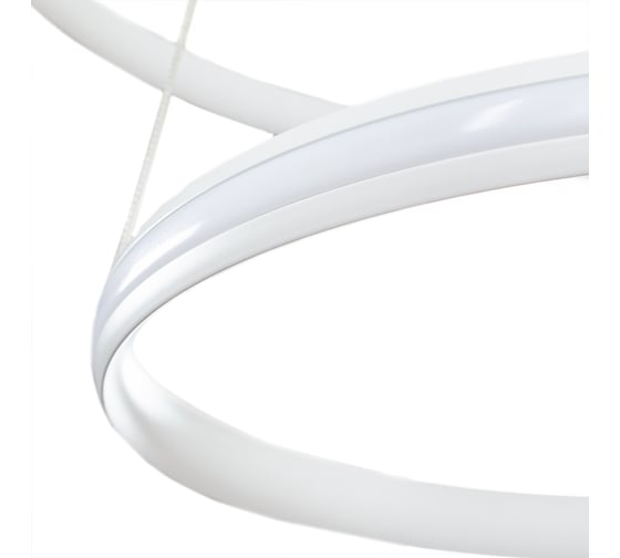 Подвесная люстра ARTE LAMP MERIDIANA A2198SP-2WH