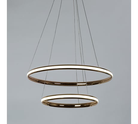 Подвесная люстра ARTE LAMP MERIDIANA A2198SP-2GO