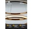 Подвесная люстра ARTE LAMP MERIDIANA A2198SP-2GO 6