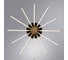 Потолочная люстра ARTE LAMP FERNANDO A2199PL-6BK 3