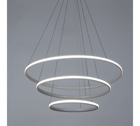 Подвесная люстра ARTE LAMP MERIDIANA A2198SP-3WH