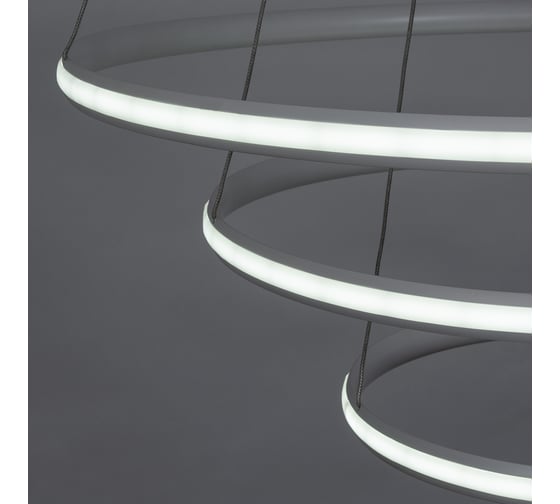 Подвесная люстра ARTE LAMP MERIDIANA A2198SP-3WH
