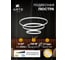 Подвесная люстра ARTE LAMP MERIDIANA A2198SP-3WH 5