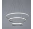 Подвесная люстра ARTE LAMP MERIDIANA A2198SP-3WH 1